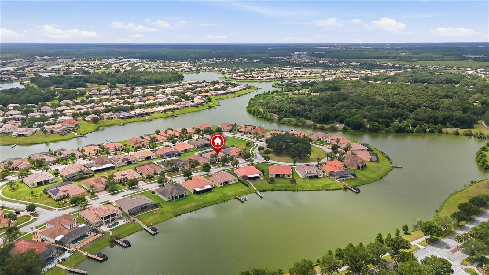 BELLALAGO PH 5 O - Residential