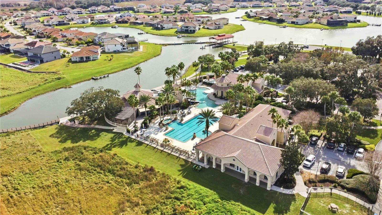 BELLALAGO PH 5 O - Residential