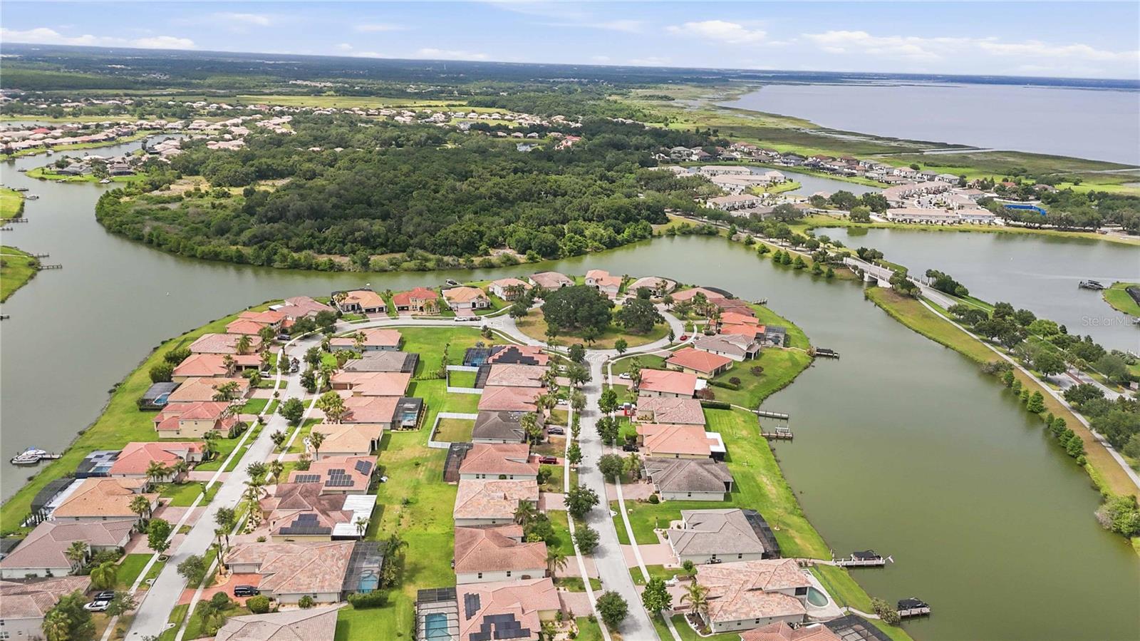 BELLALAGO PH 5 O - Residential