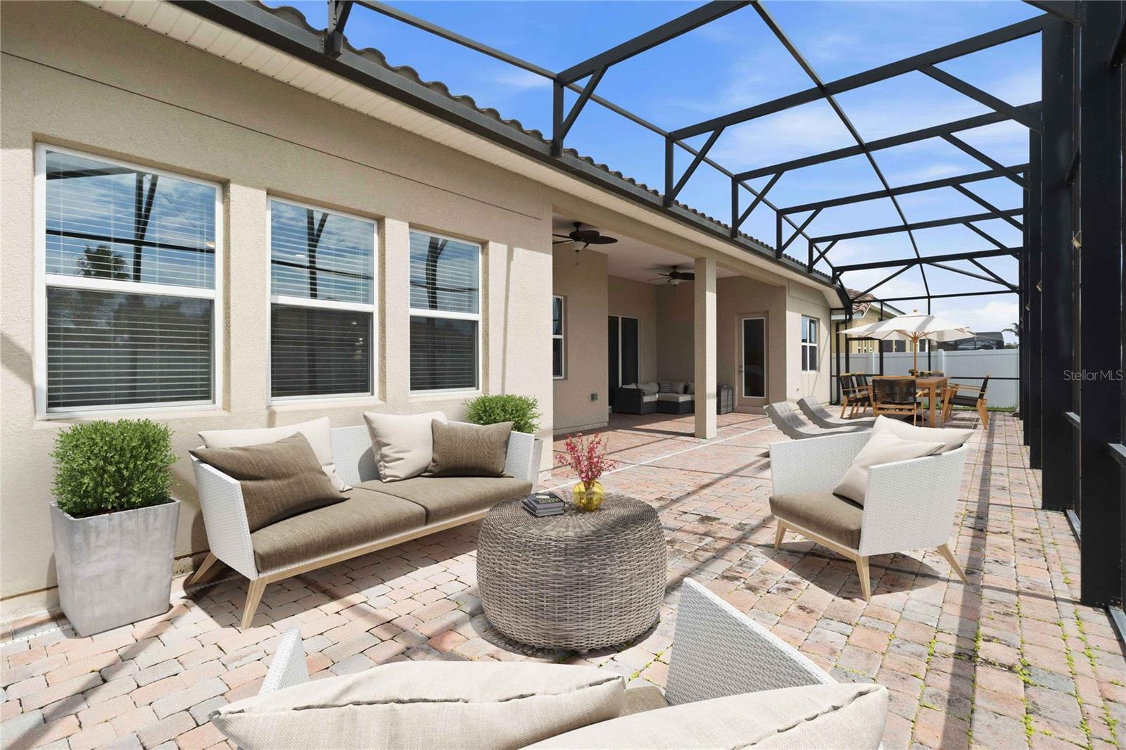 BELLALAGO PH 5 O - Residential