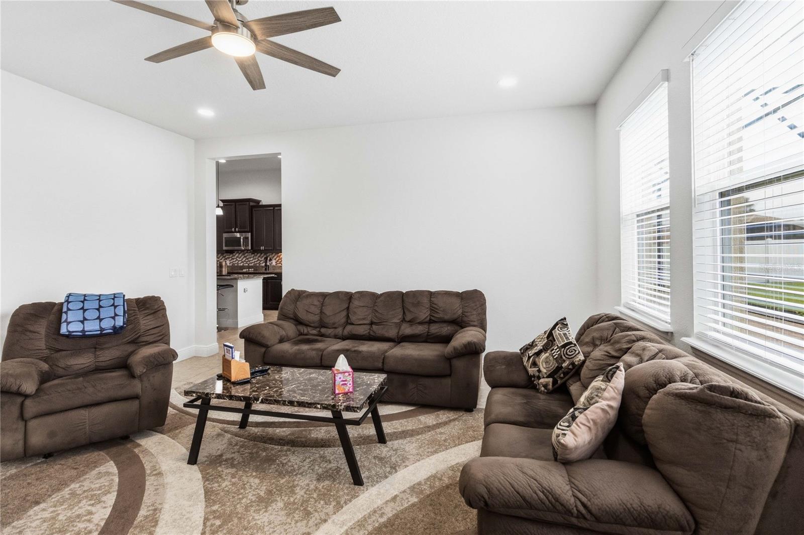 BELLALAGO PH 5 O - Residential