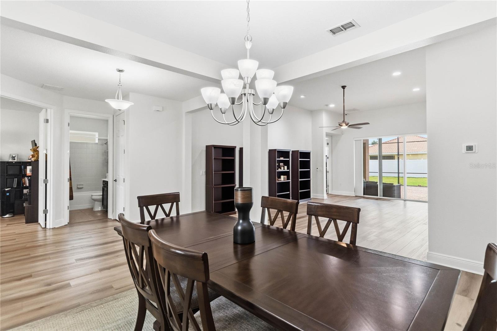 BELLALAGO PH 5 O - Residential