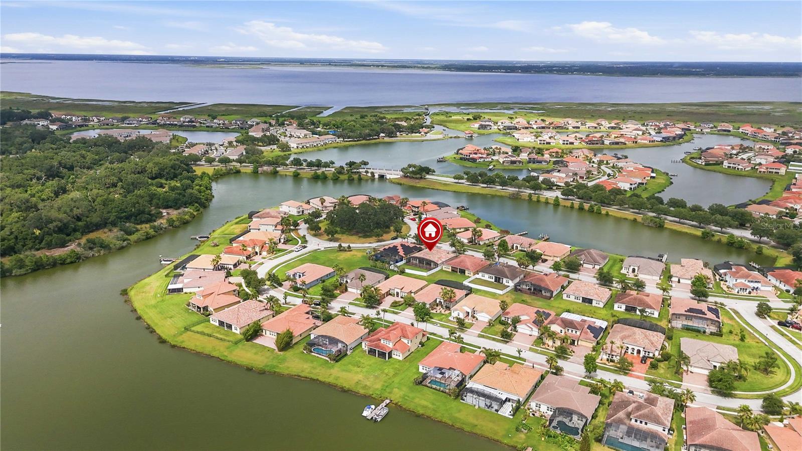 BELLALAGO PH 5 O - Residential