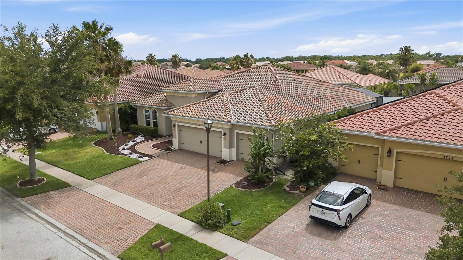 BELLALAGO PH 5 O - Residential