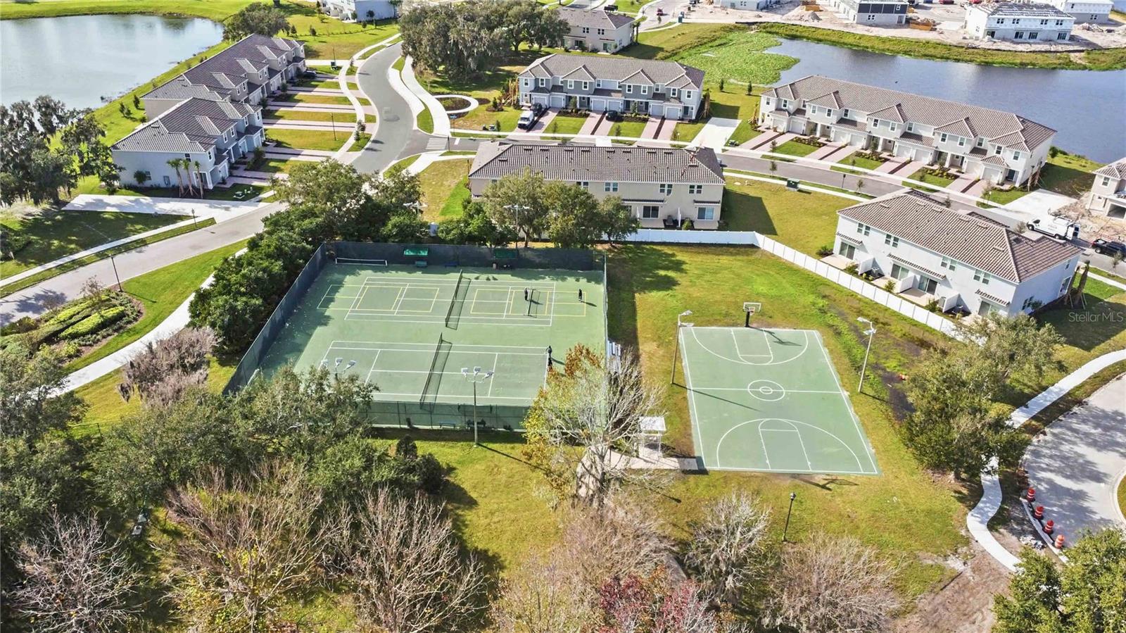BELLALAGO PH 5 O - Residential