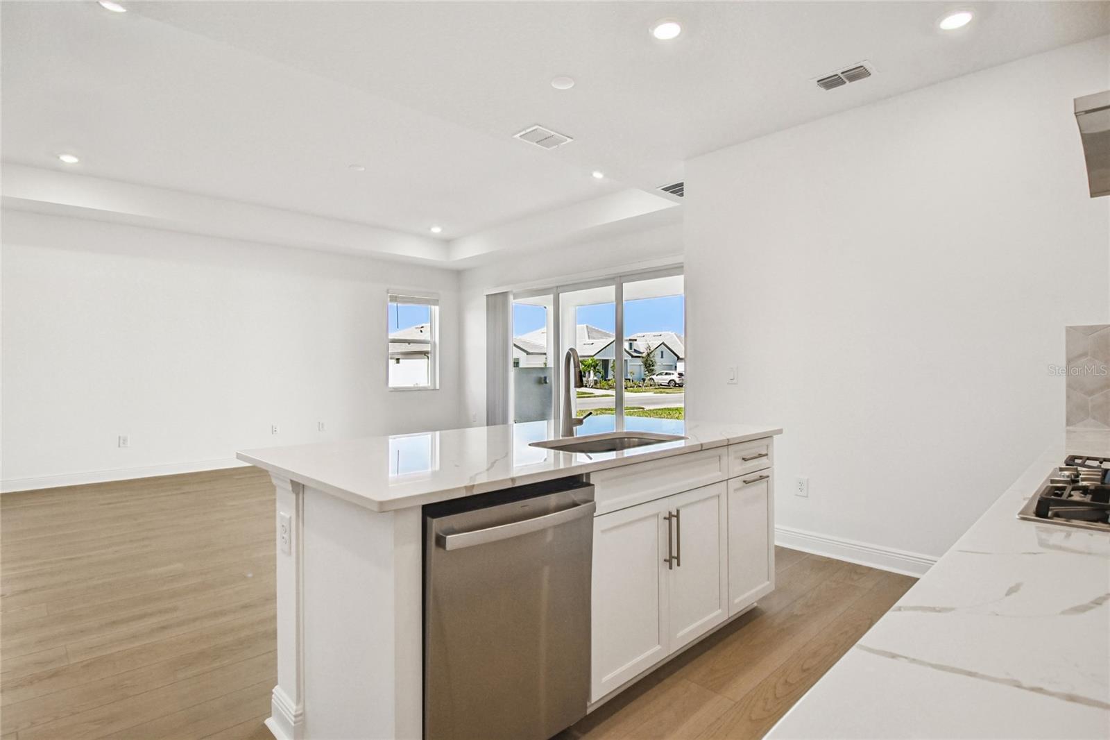 VISTERA PH 1 - Residential