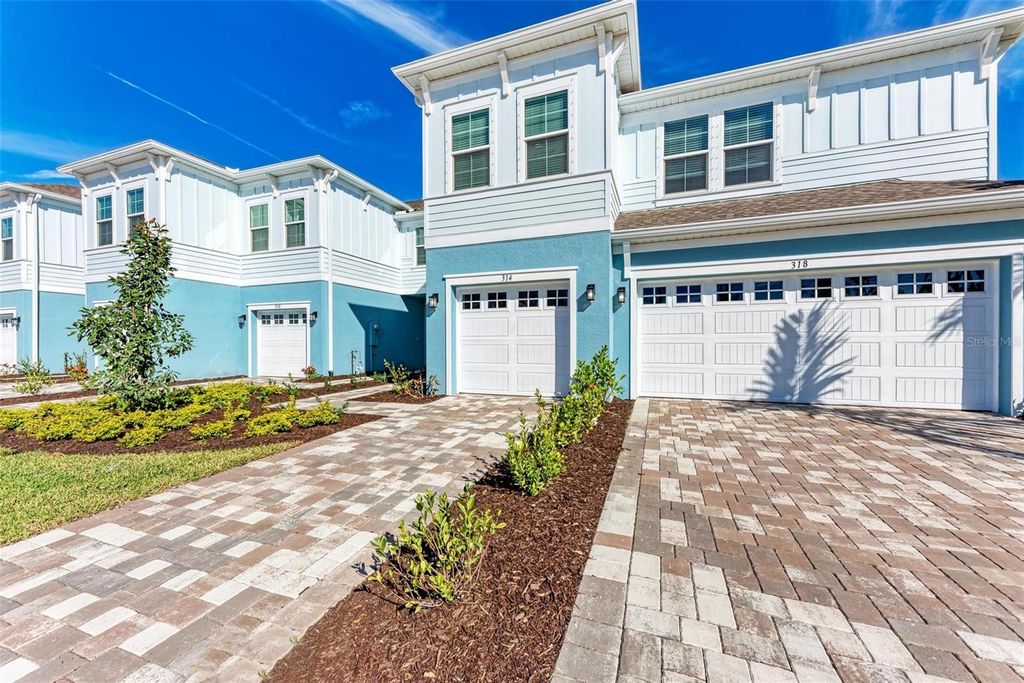 Photo of 314 Via Anina Drive, Sarasota, FL 34243 (MLS # A4666902)