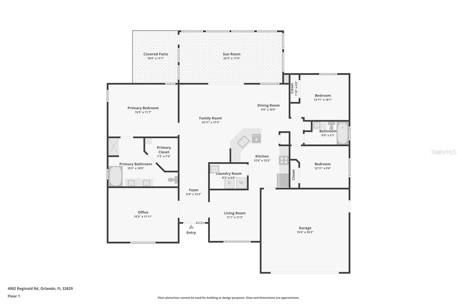 CHICKASAW OAKS PH 03 - Residential