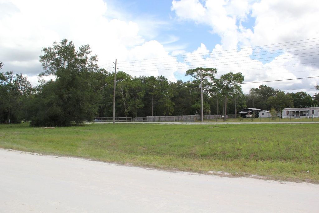 Photo of 5140 Miami Avenue, Brooksville, FL 34604 (MLS # TB8426071)