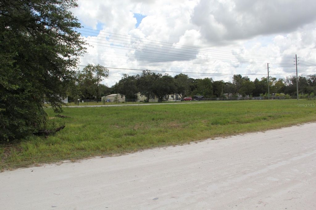 Photo of 5140 Miami Avenue, Brooksville, FL 34604 (MLS # TB8426071)