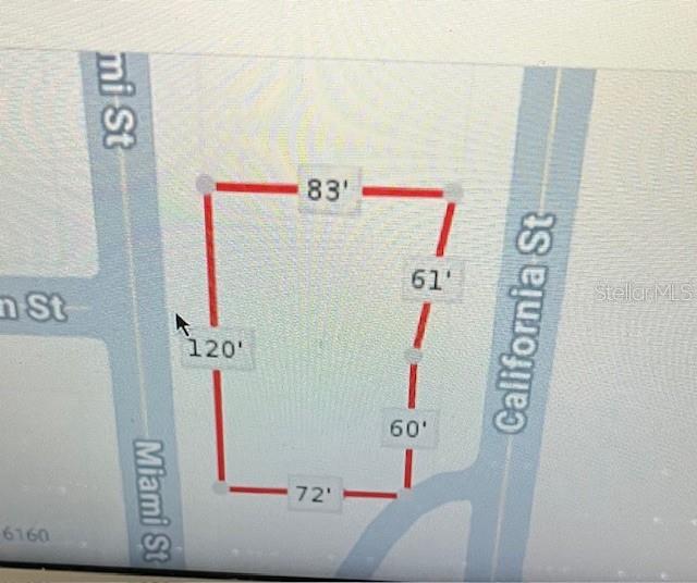 TANGERINE ESTATES - Land