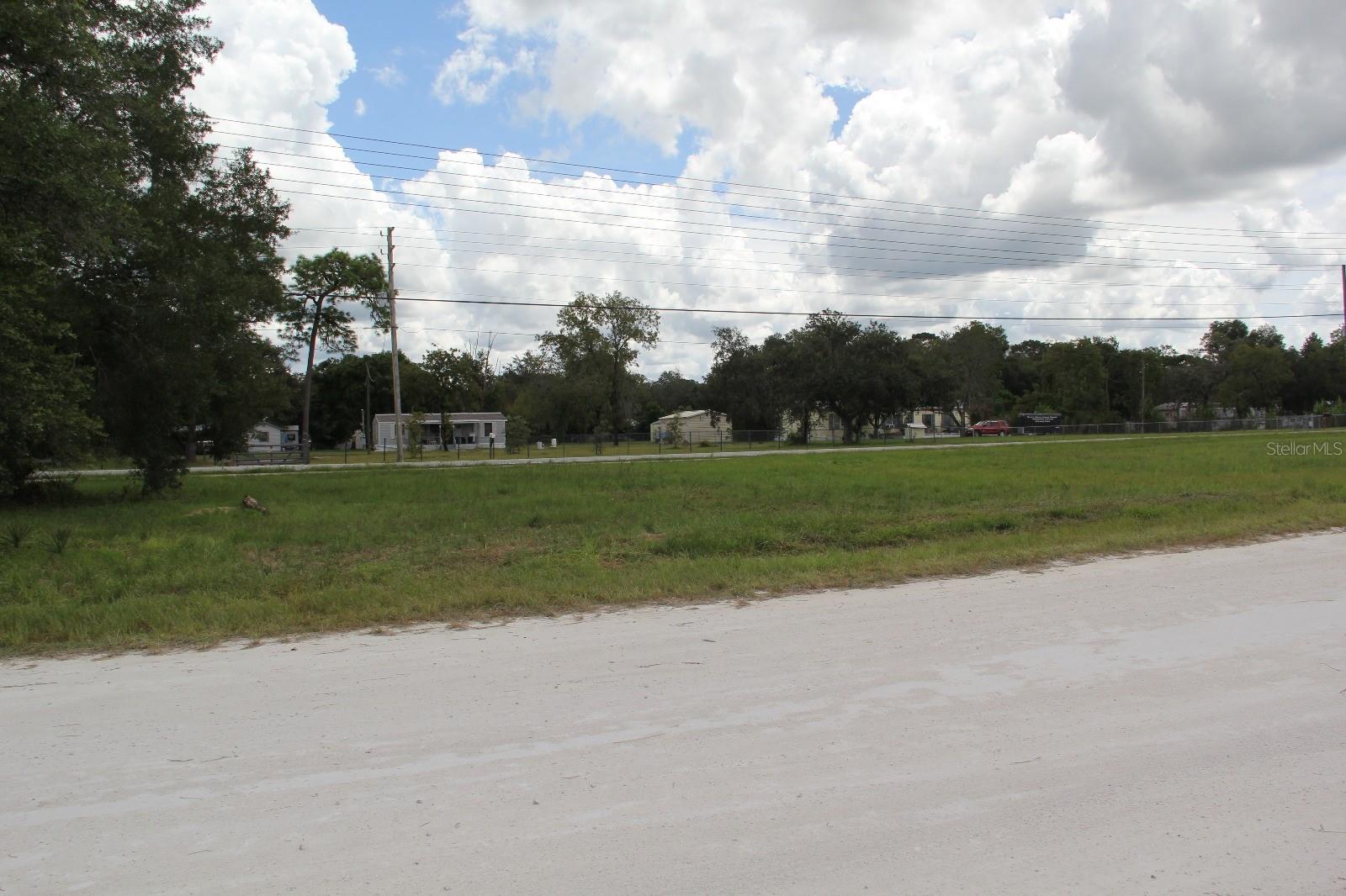 TANGERINE ESTATES - Land