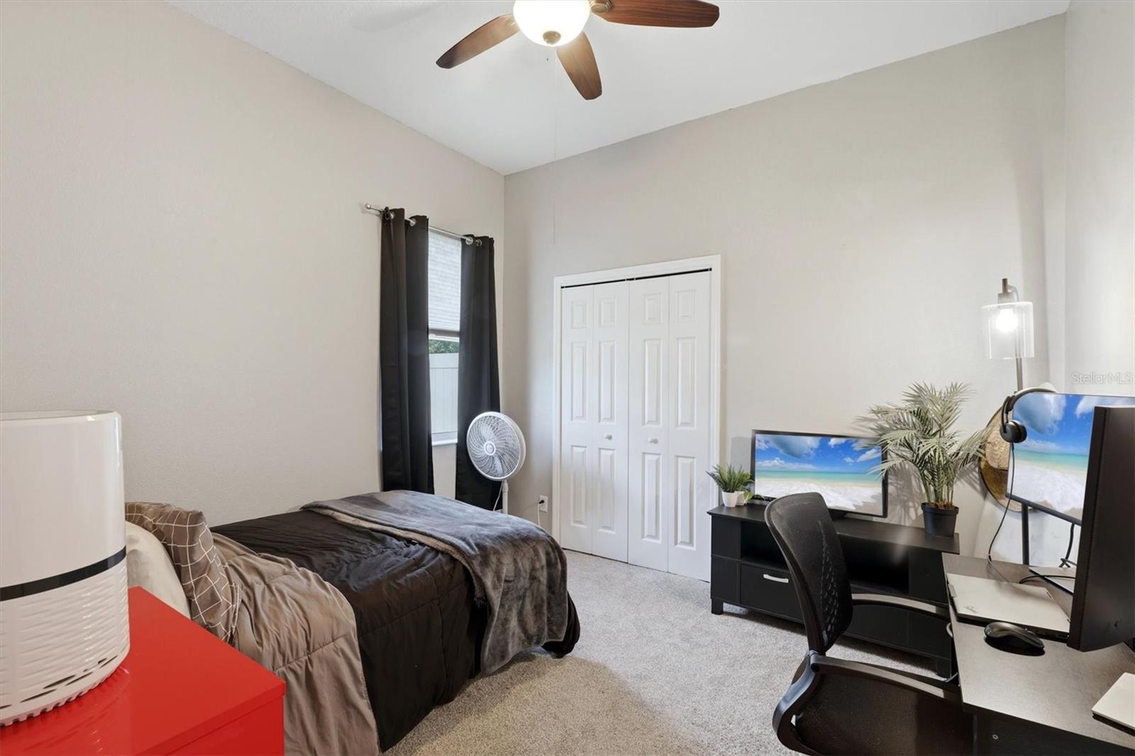 GAMBLE CREEK ESTATES - Residential