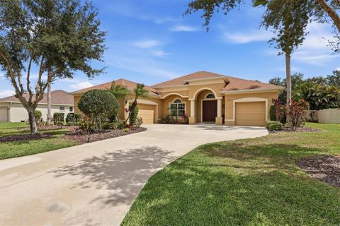 Photo of 12903 49th Lane E, Parrish, FL 34219 (MLS # A4694569)