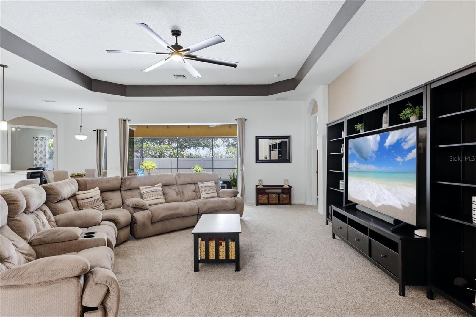 GAMBLE CREEK ESTATES - Residential