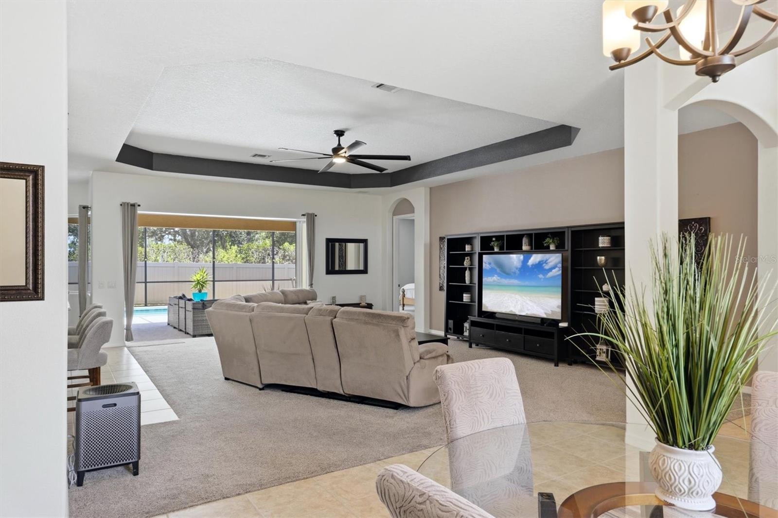 GAMBLE CREEK ESTATES - Residential