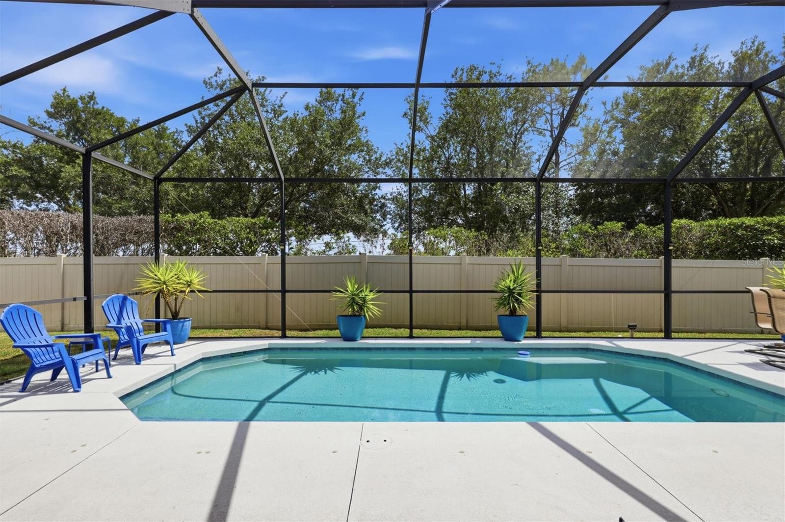 GAMBLE CREEK ESTATES - Residential