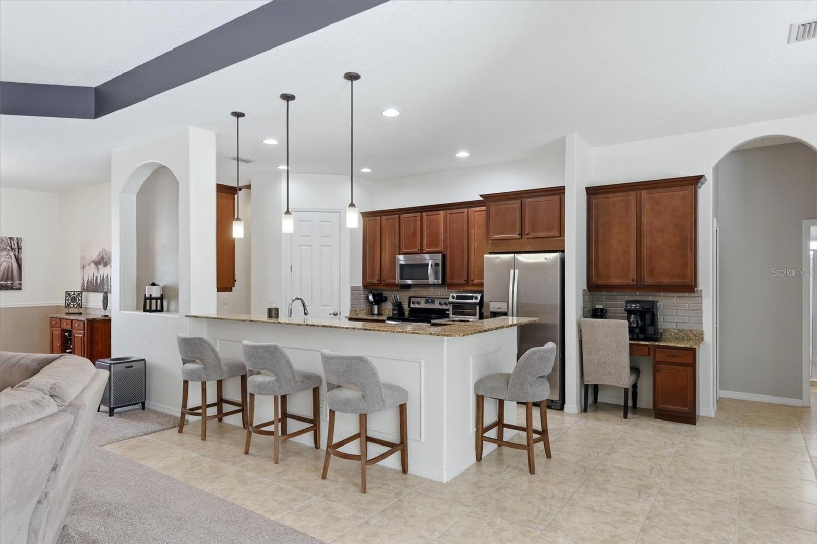 GAMBLE CREEK ESTATES - Residential