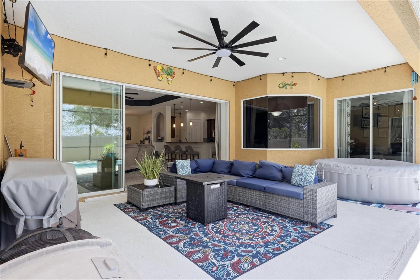 GAMBLE CREEK ESTATES - Residential