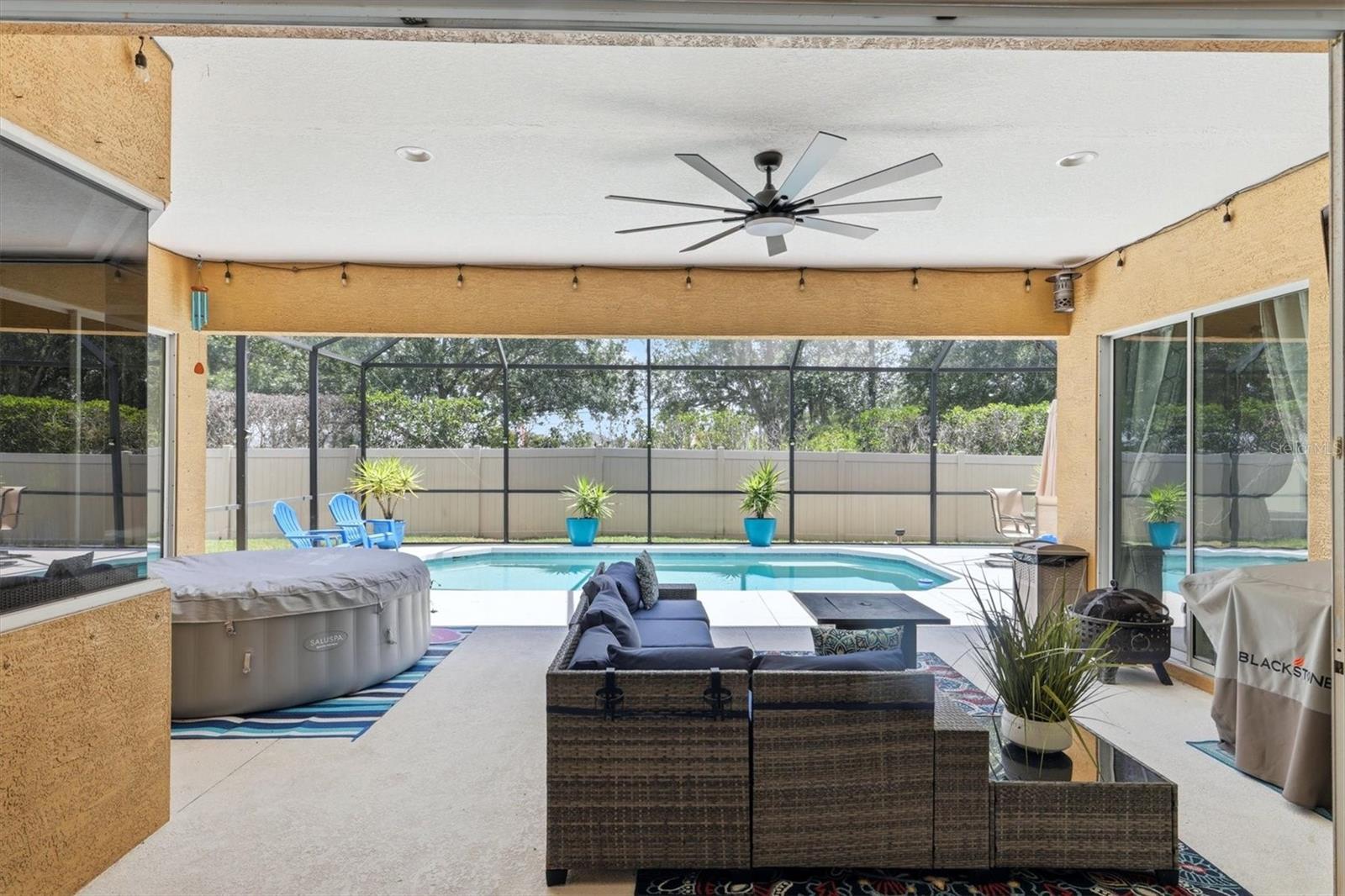 GAMBLE CREEK ESTATES - Residential