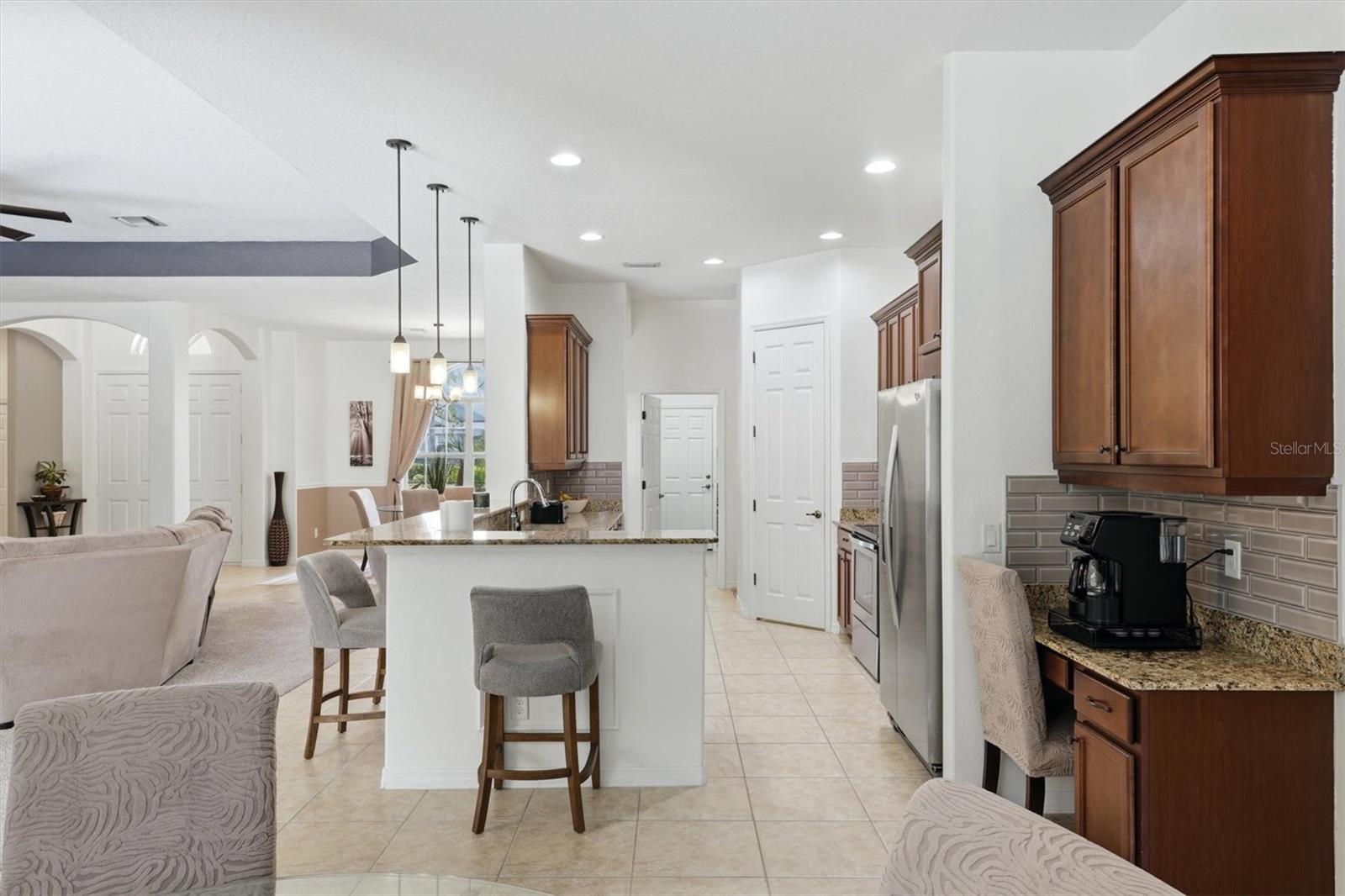 GAMBLE CREEK ESTATES - Residential