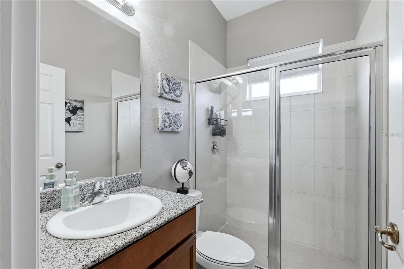 GAMBLE CREEK ESTATES - Residential