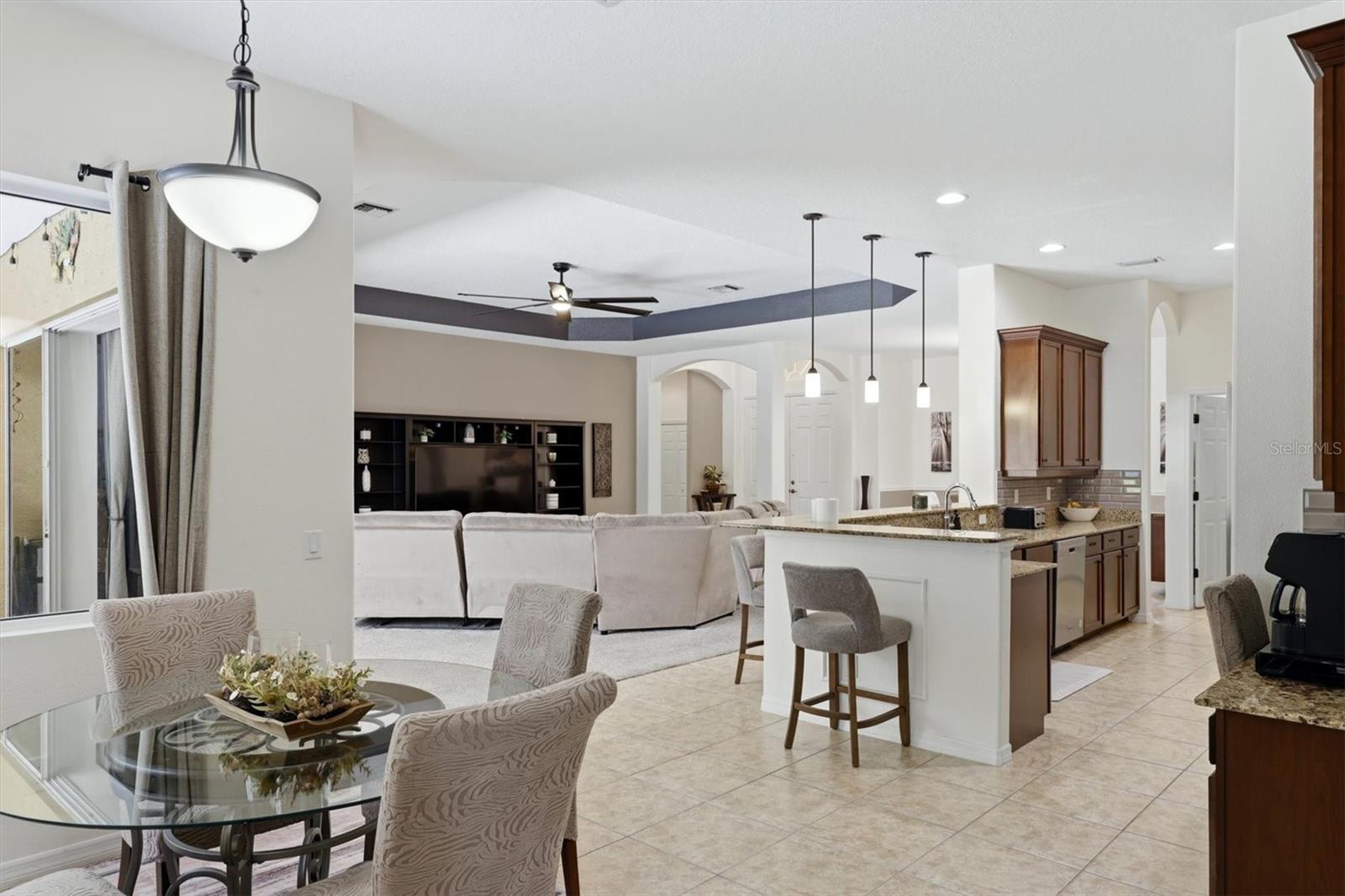 GAMBLE CREEK ESTATES - Residential