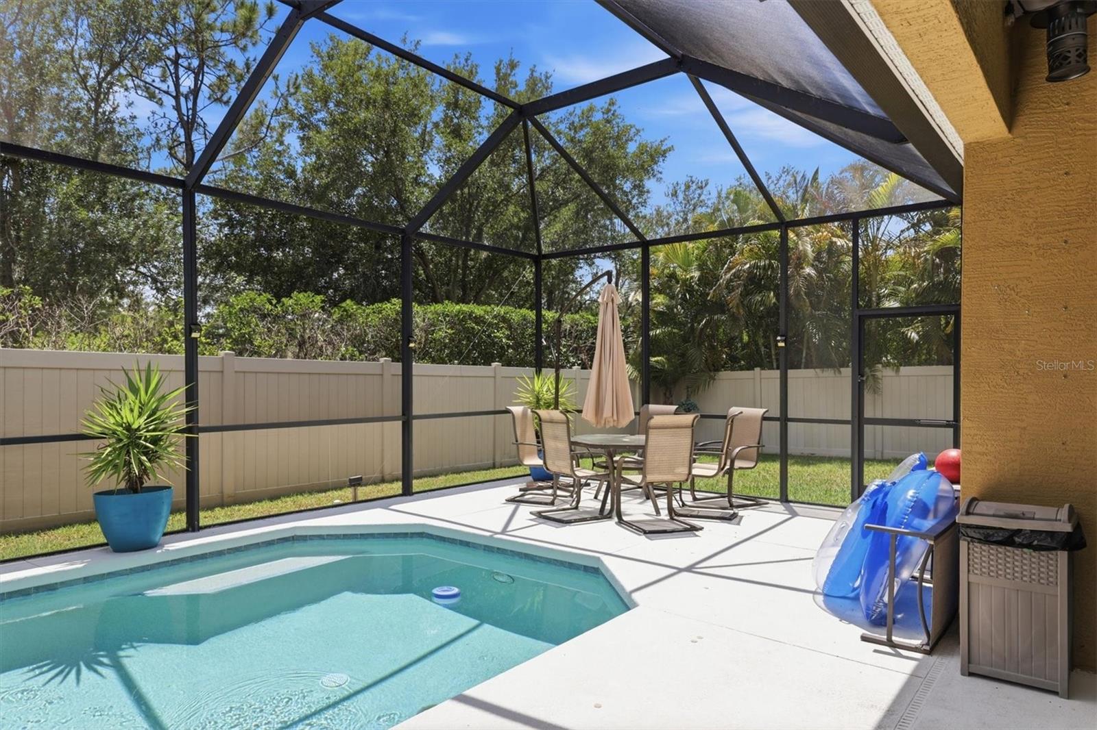 GAMBLE CREEK ESTATES - Residential