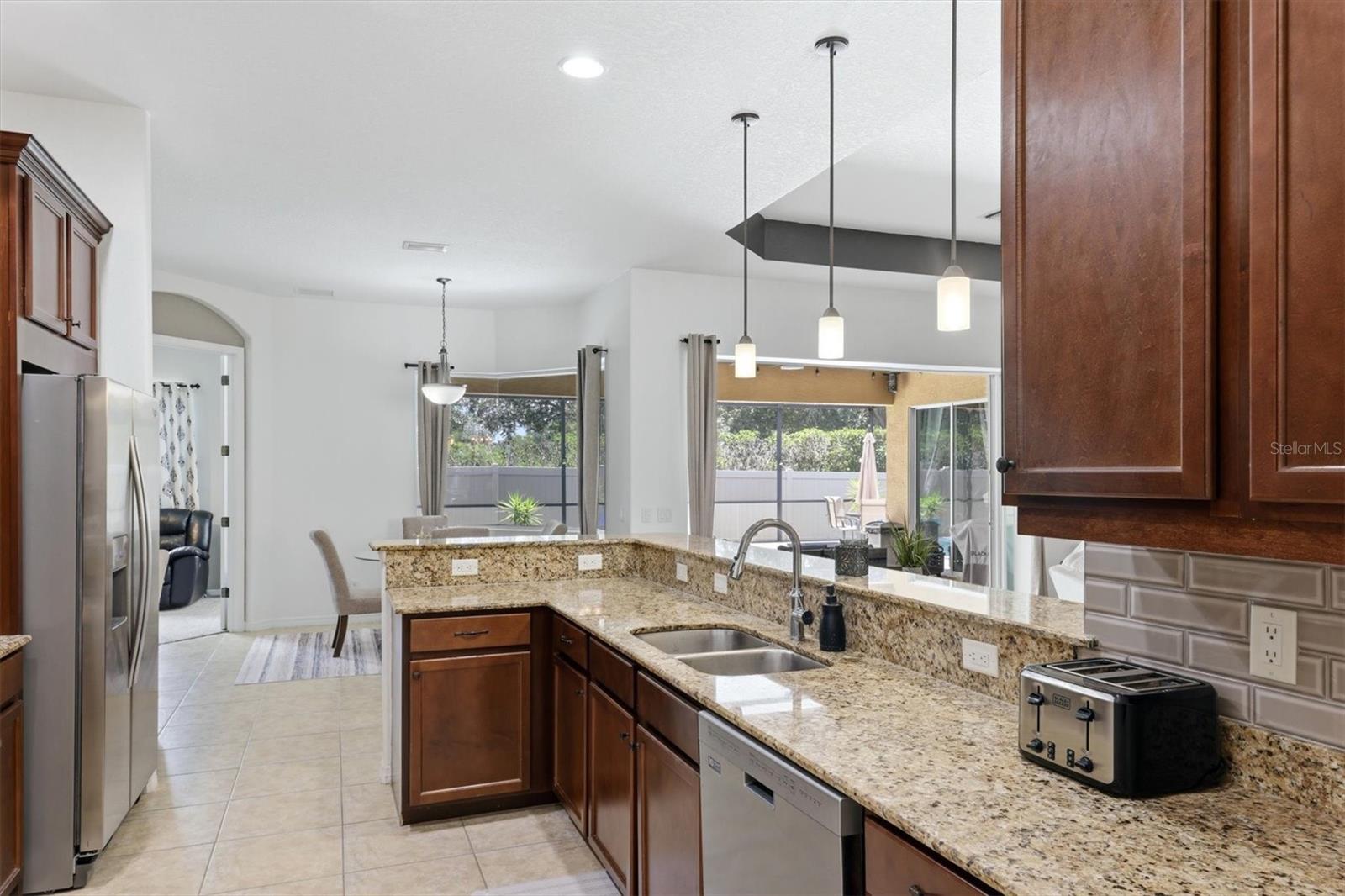 GAMBLE CREEK ESTATES - Residential