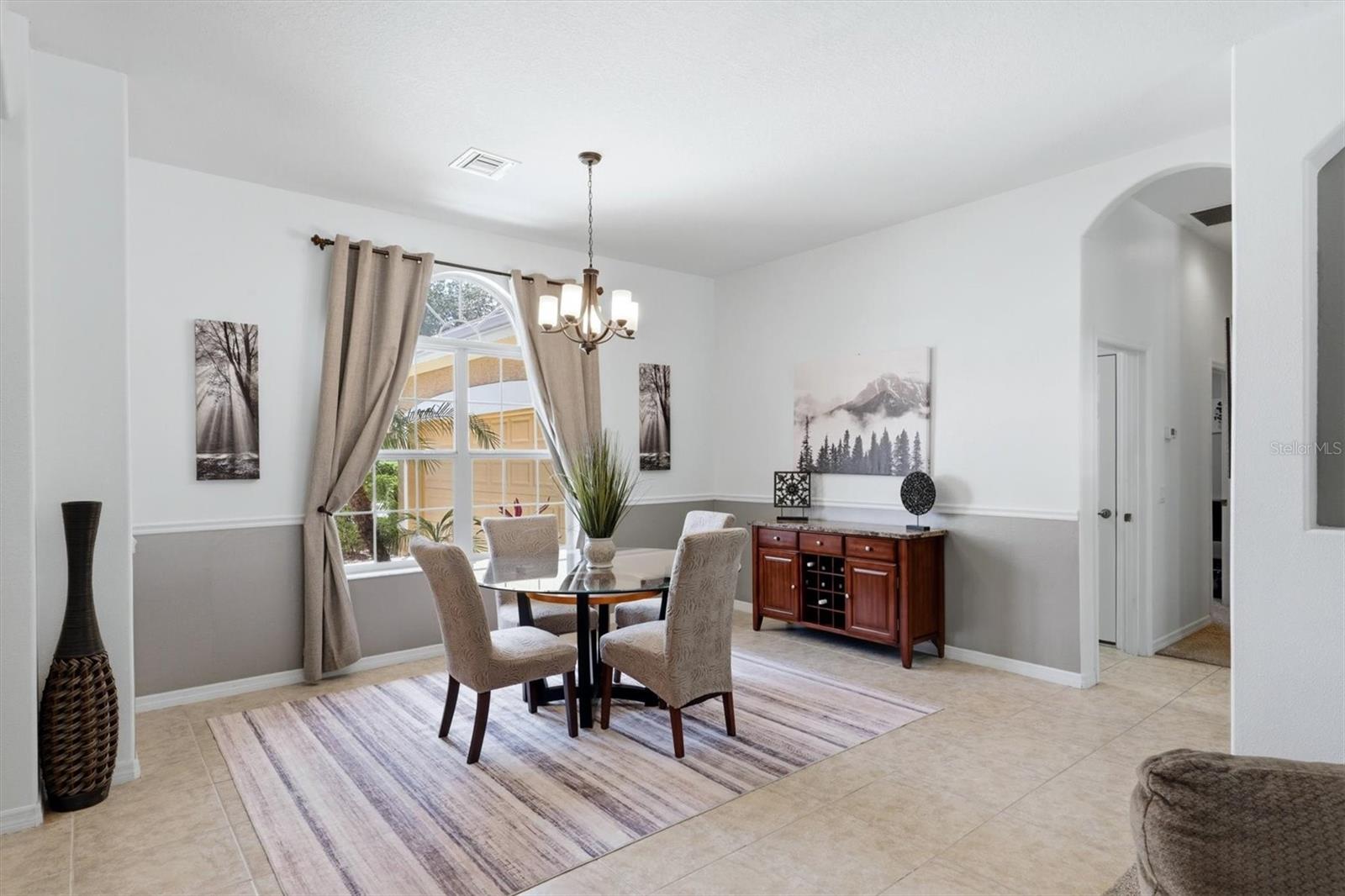 GAMBLE CREEK ESTATES - Residential