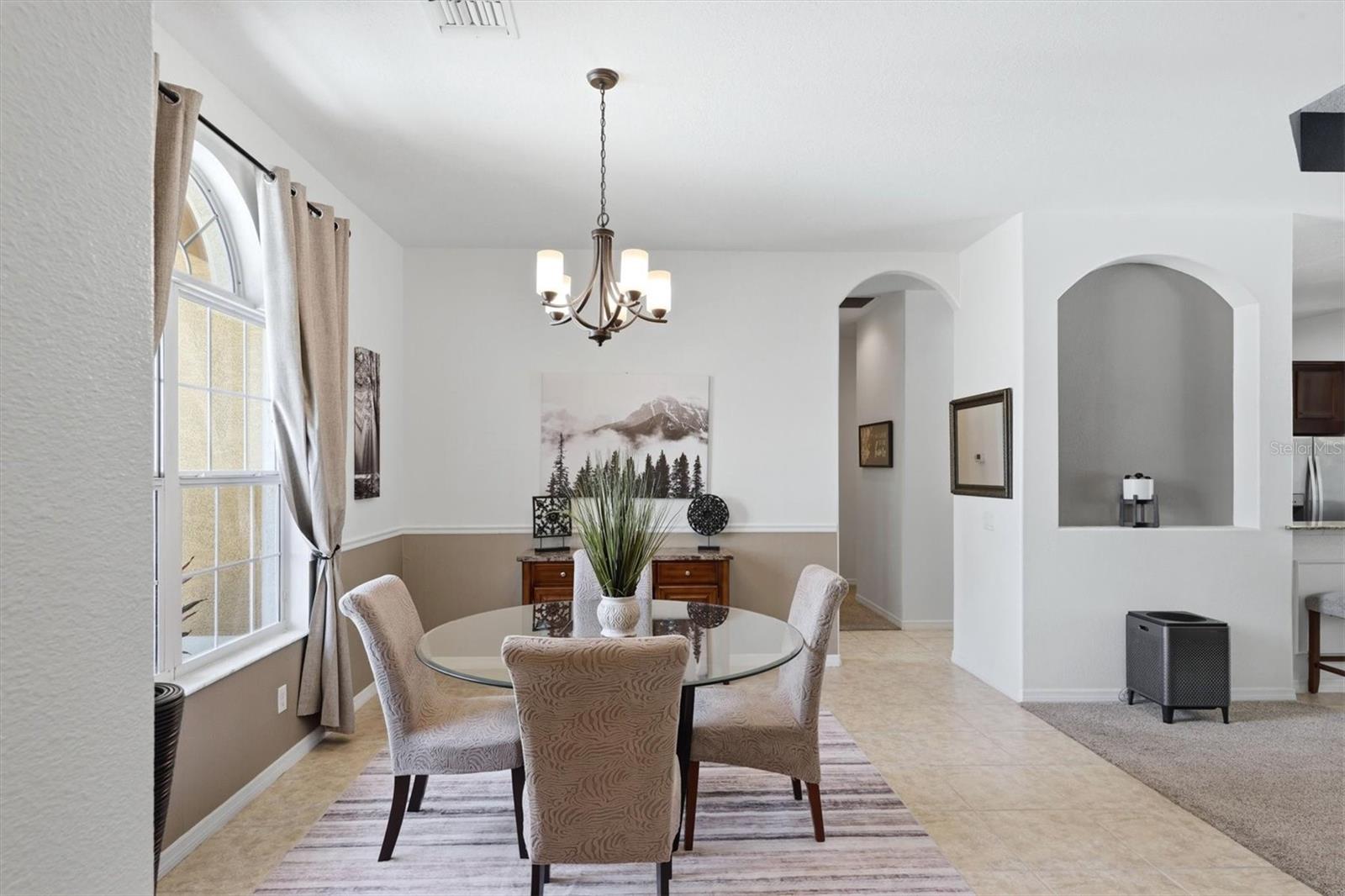 GAMBLE CREEK ESTATES - Residential