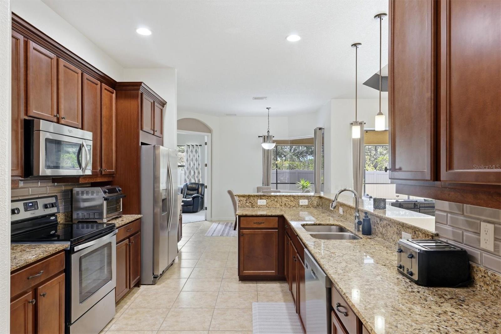 GAMBLE CREEK ESTATES - Residential
