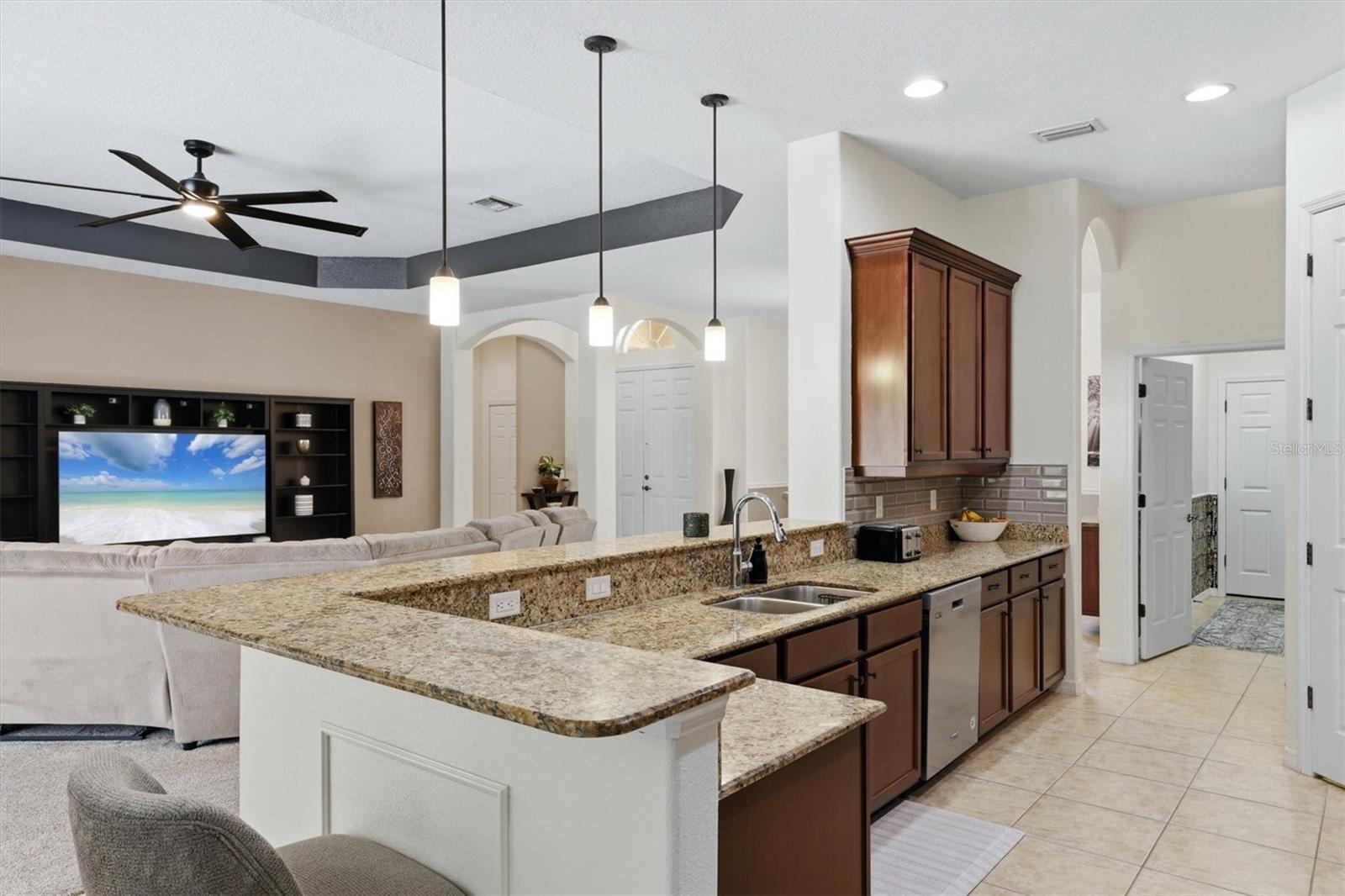 GAMBLE CREEK ESTATES - Residential