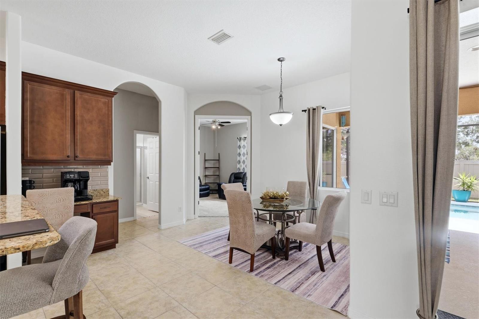 GAMBLE CREEK ESTATES - Residential