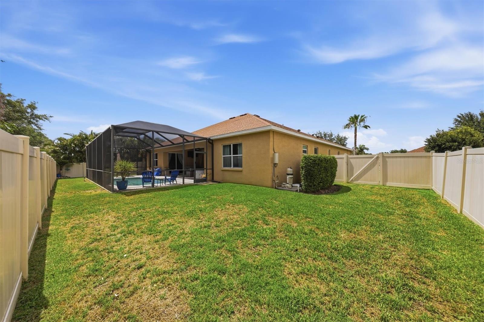 GAMBLE CREEK ESTATES - Residential