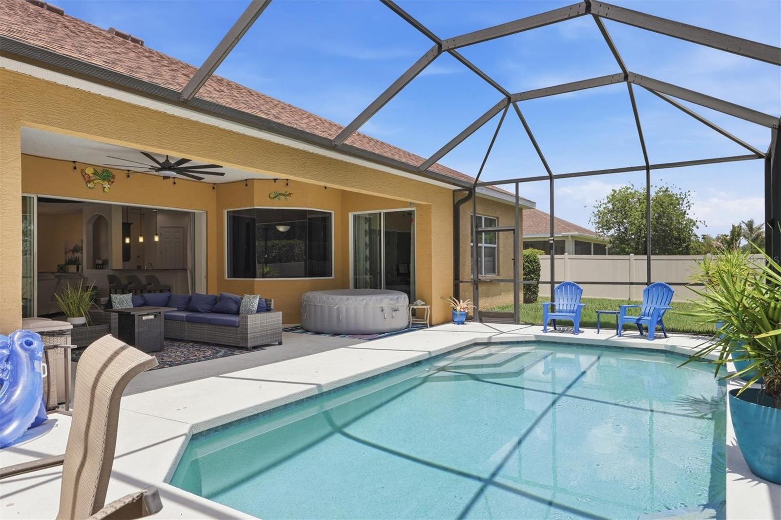 GAMBLE CREEK ESTATES - Residential