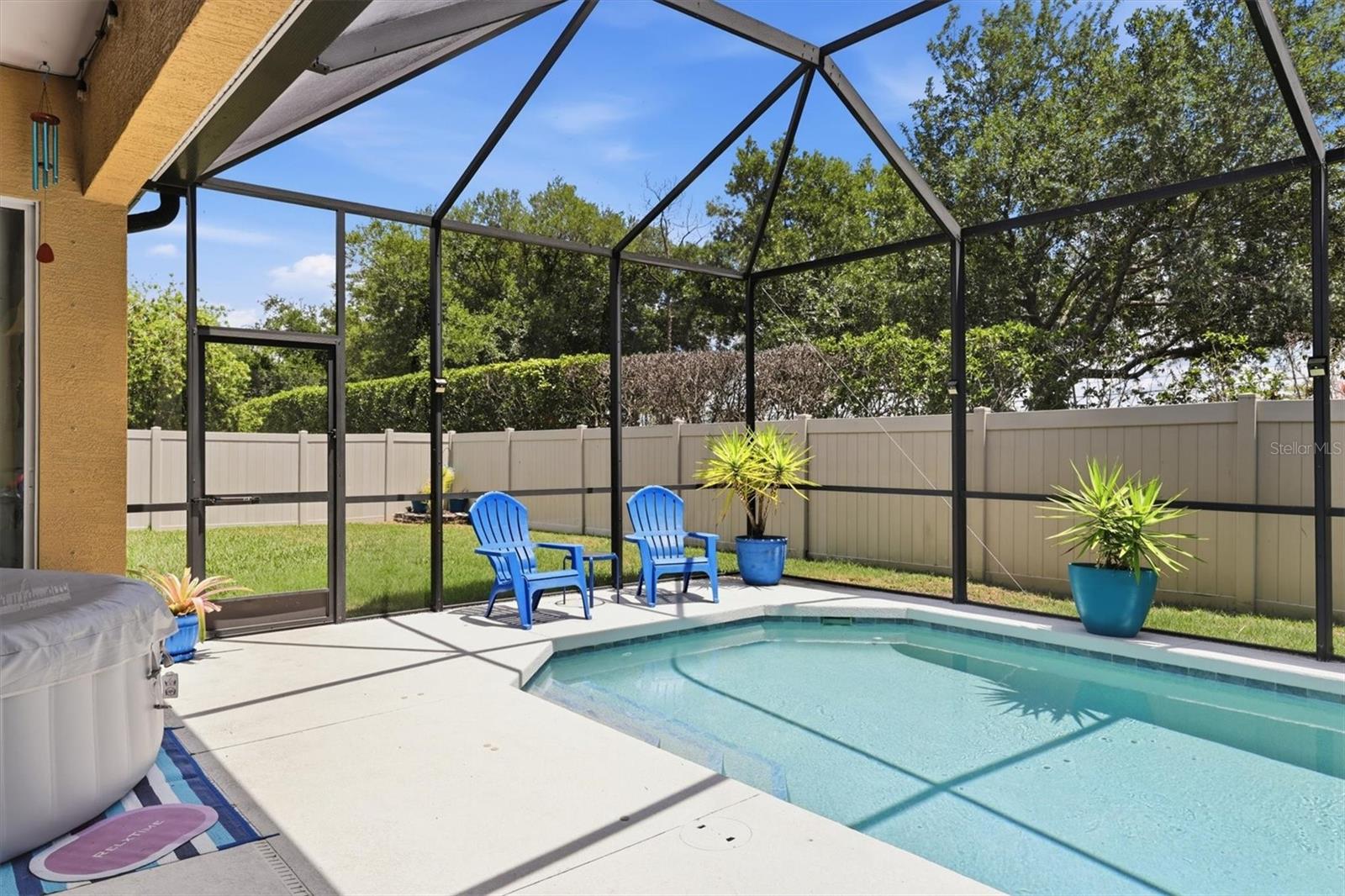 GAMBLE CREEK ESTATES - Residential