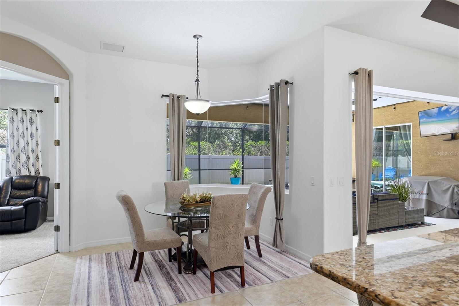 GAMBLE CREEK ESTATES - Residential
