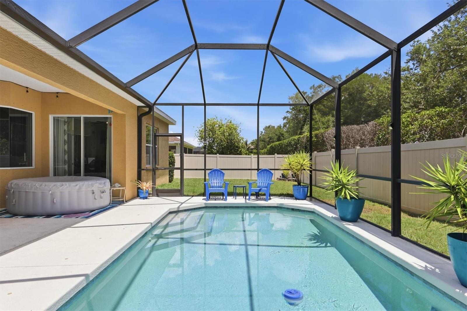 GAMBLE CREEK ESTATES - Residential