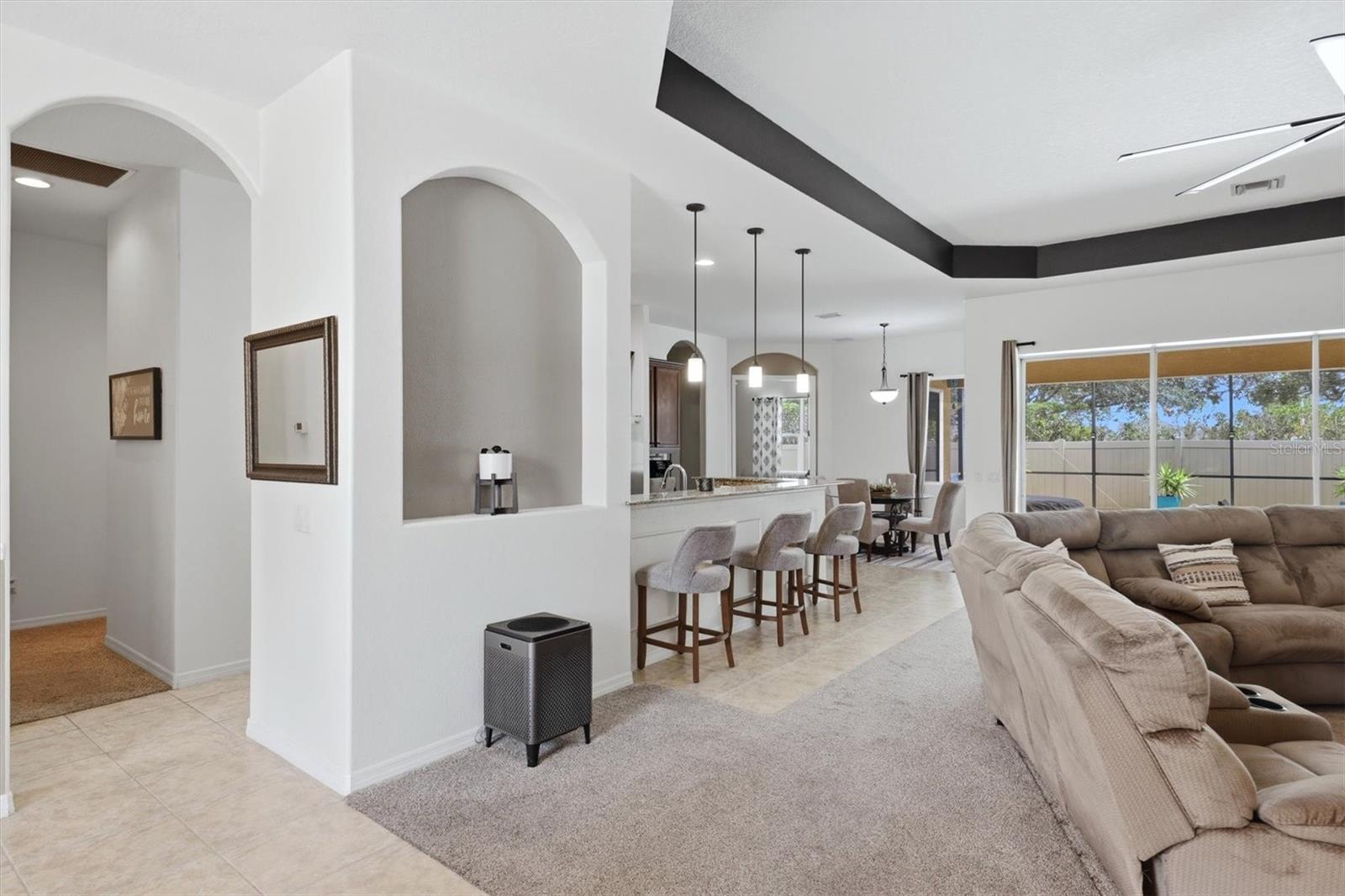 GAMBLE CREEK ESTATES - Residential