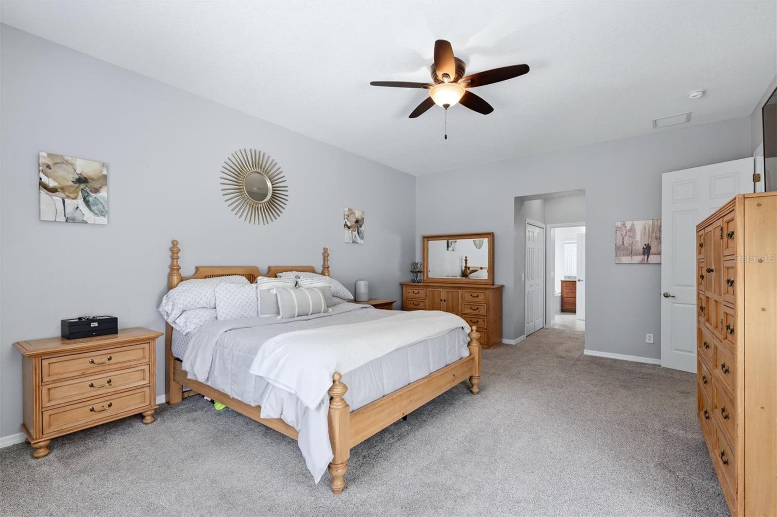 GAMBLE CREEK ESTATES - Residential