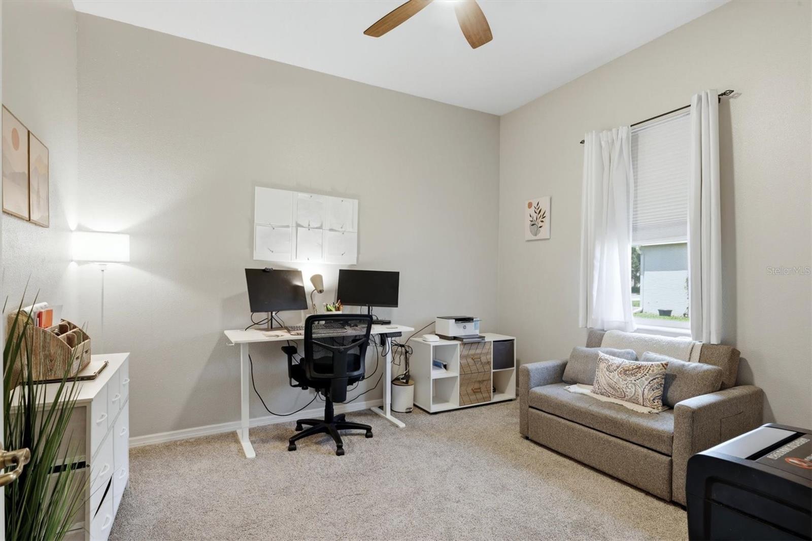 GAMBLE CREEK ESTATES - Residential