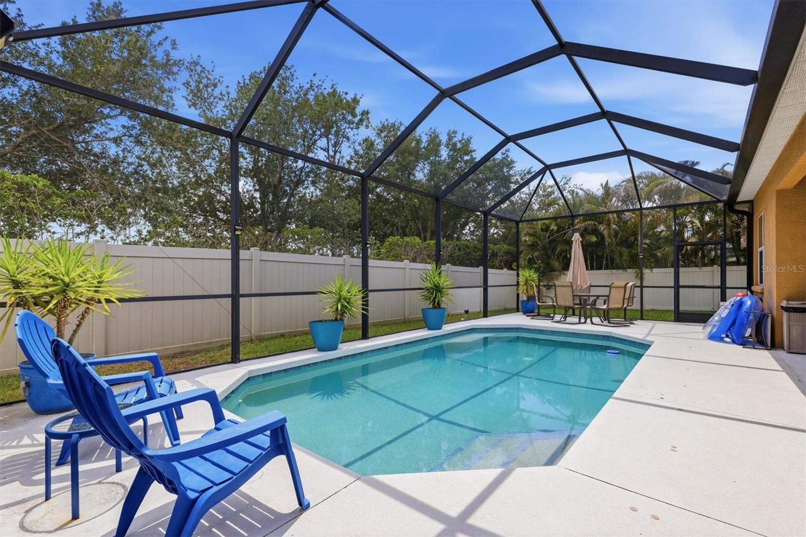 GAMBLE CREEK ESTATES - Residential