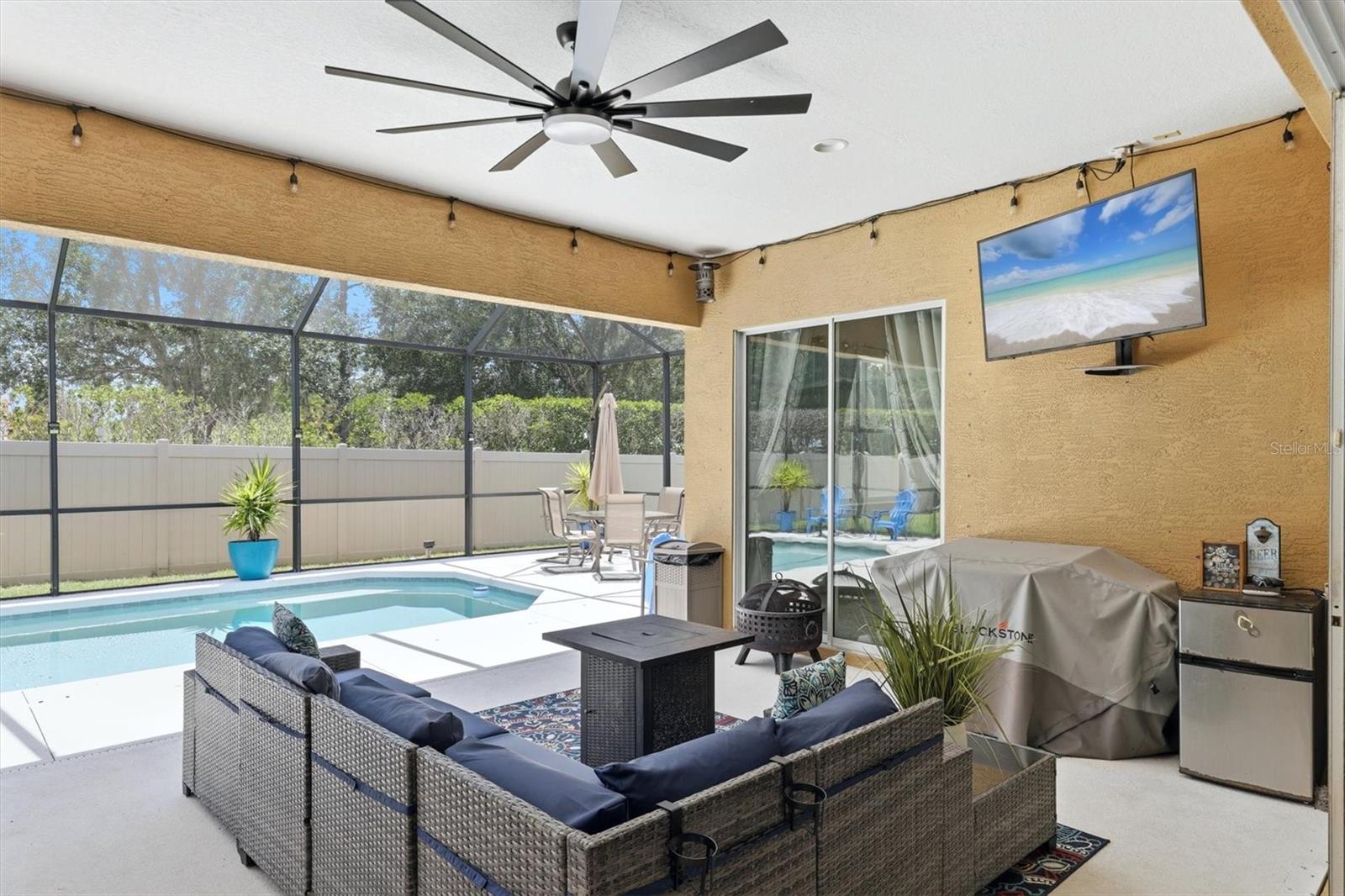 GAMBLE CREEK ESTATES - Residential