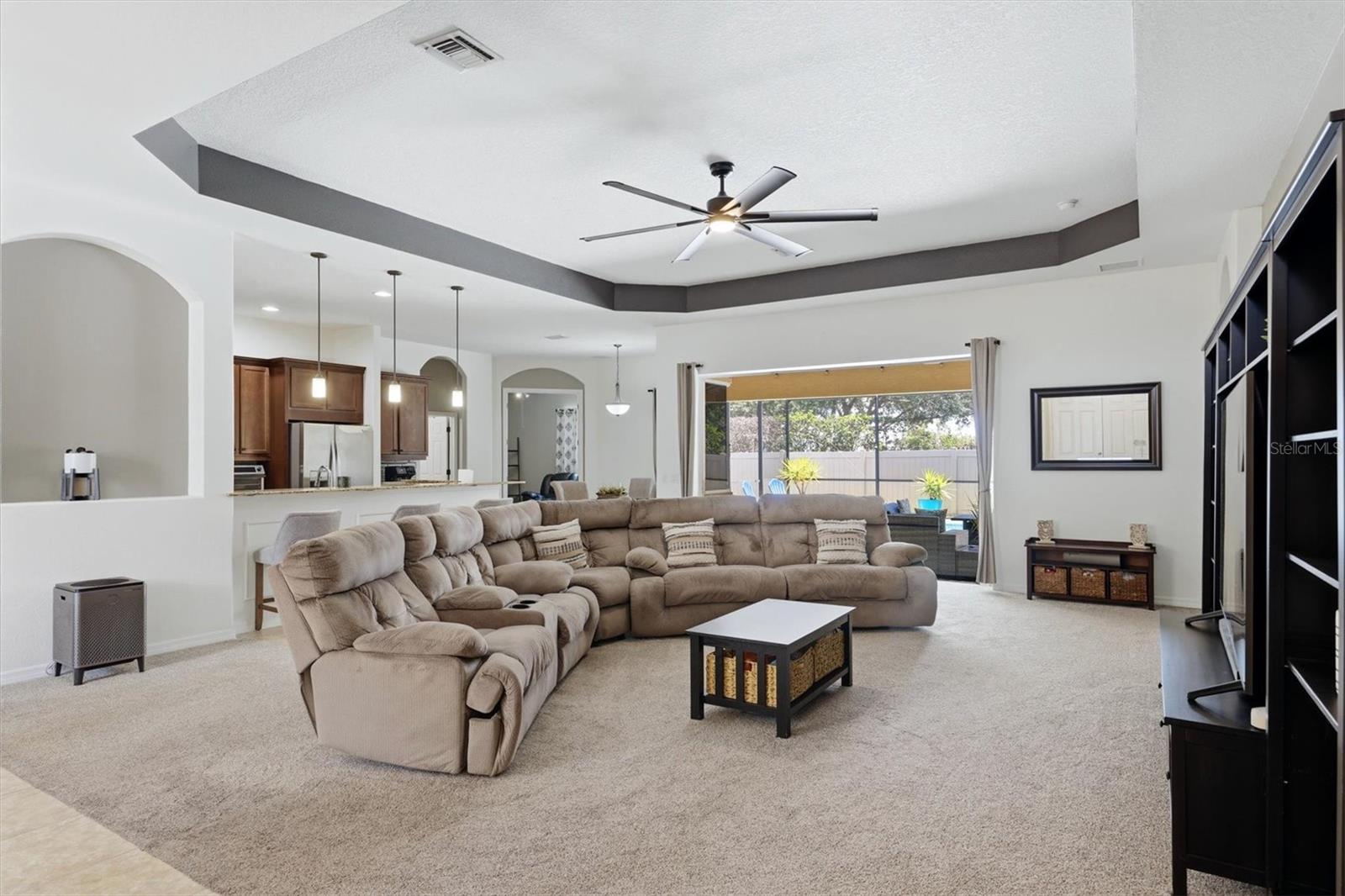 GAMBLE CREEK ESTATES - Residential