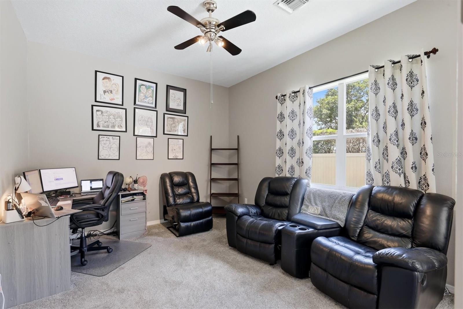 GAMBLE CREEK ESTATES - Residential