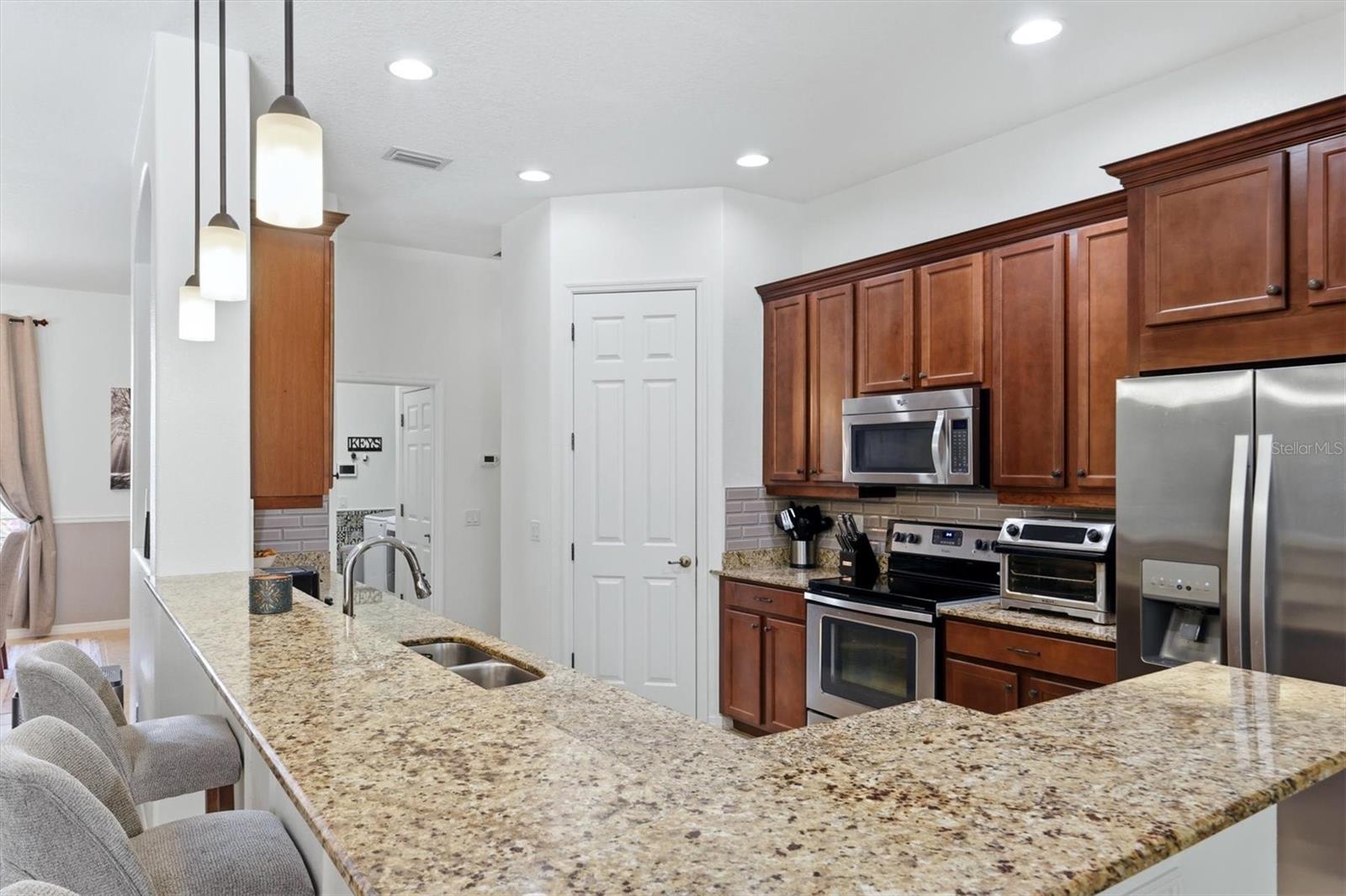 GAMBLE CREEK ESTATES - Residential