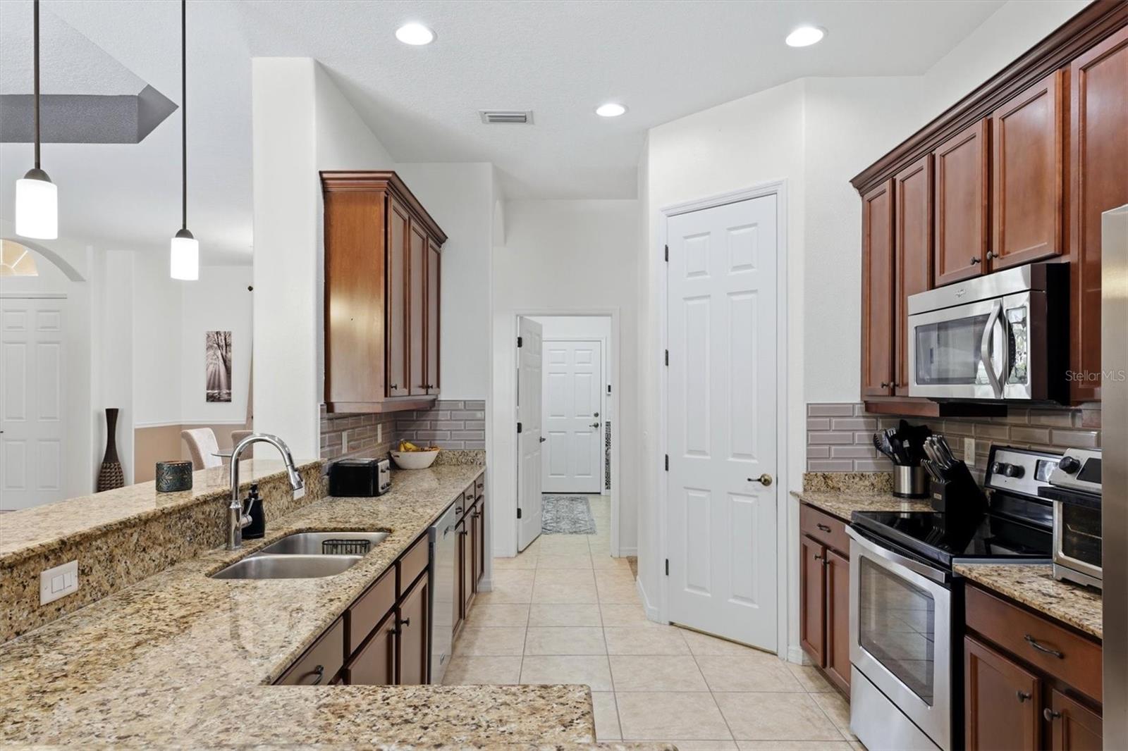 GAMBLE CREEK ESTATES - Residential