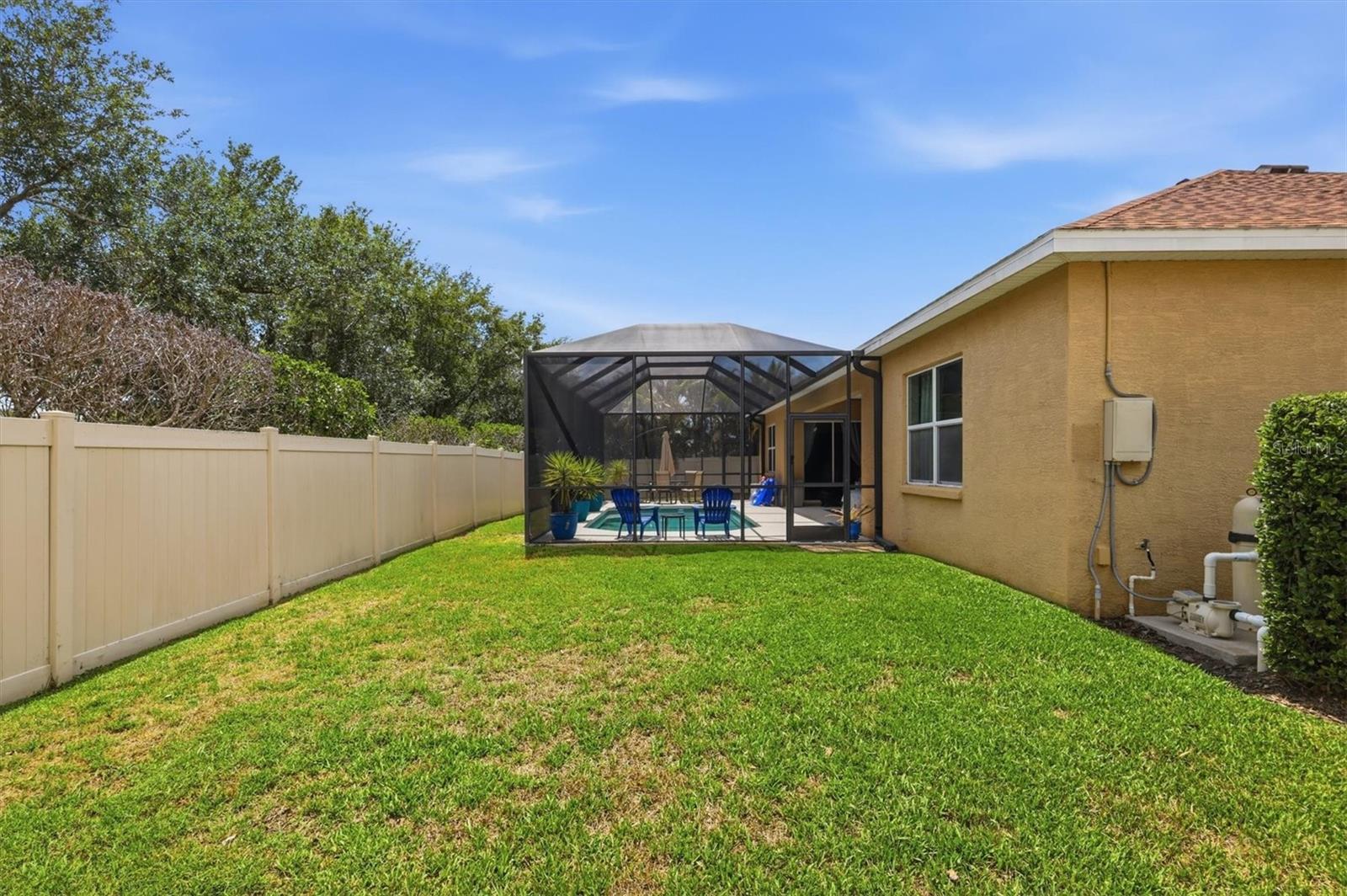 GAMBLE CREEK ESTATES - Residential