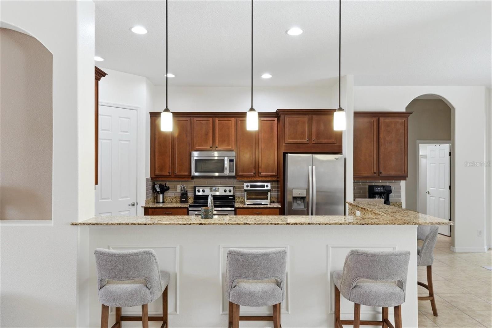 GAMBLE CREEK ESTATES - Residential